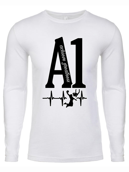 Asia Nicholson Long Sleeve