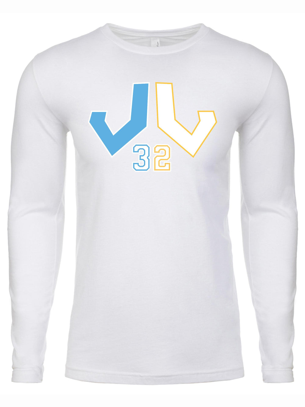 JLEW32 Long Sleeve
