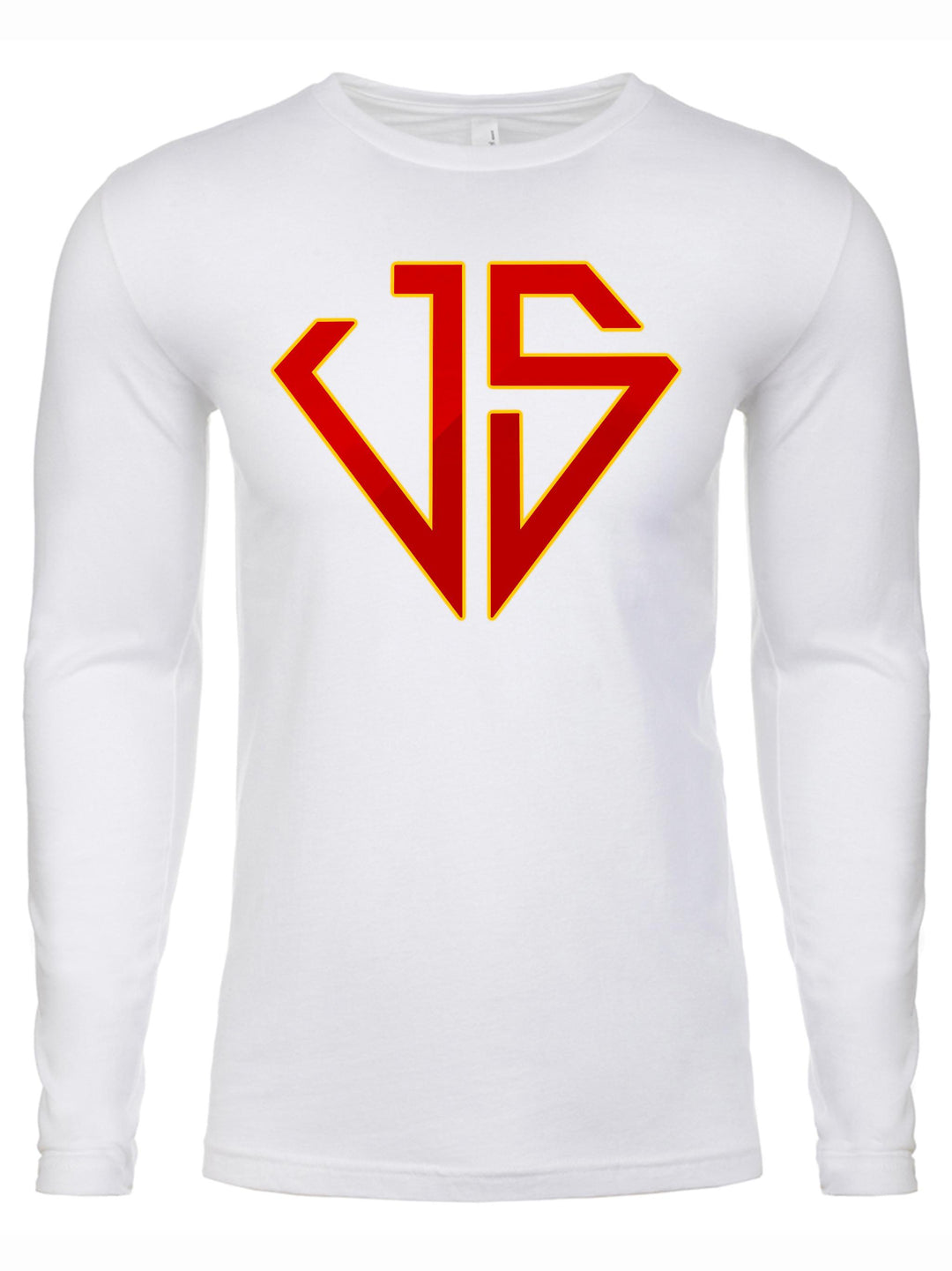 Jimmie Stoudemire Long Sleeve
