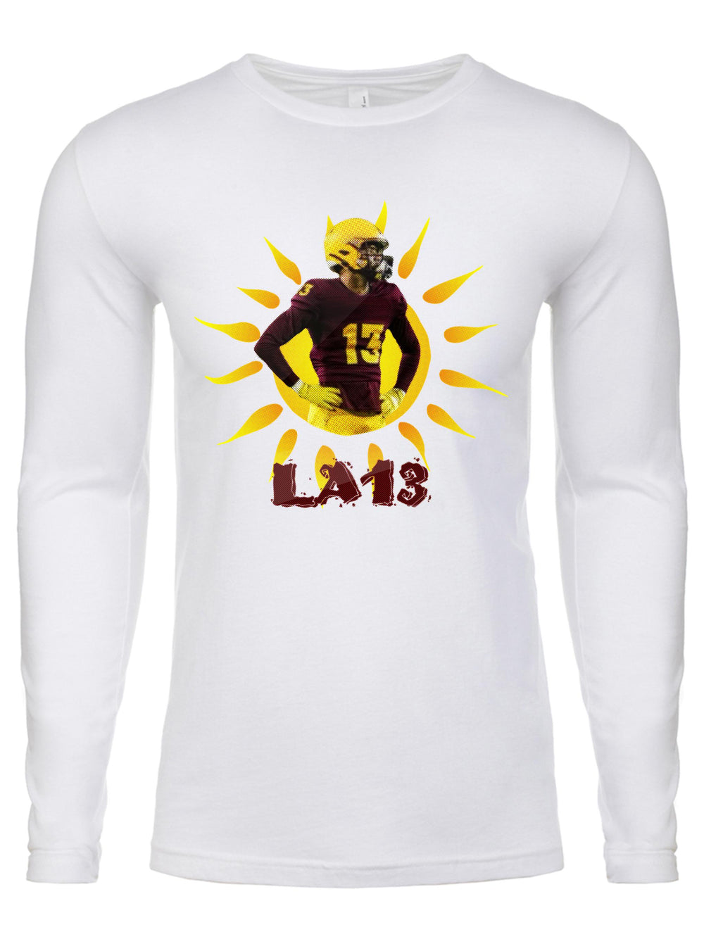 LA13 Long Sleeve
