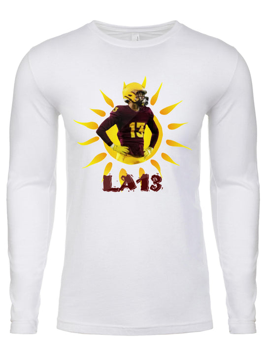 LA13 Long Sleeve