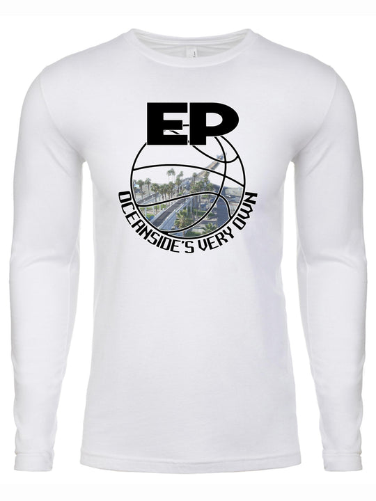 Eric Pierce Long Sleeve