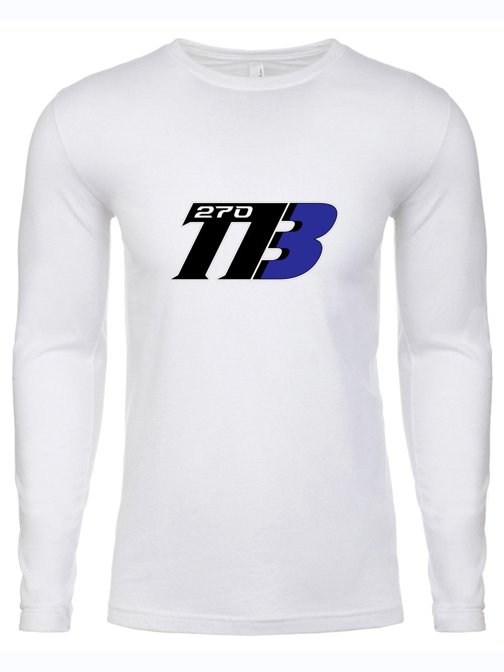 Ty Bryant Long Sleeve
