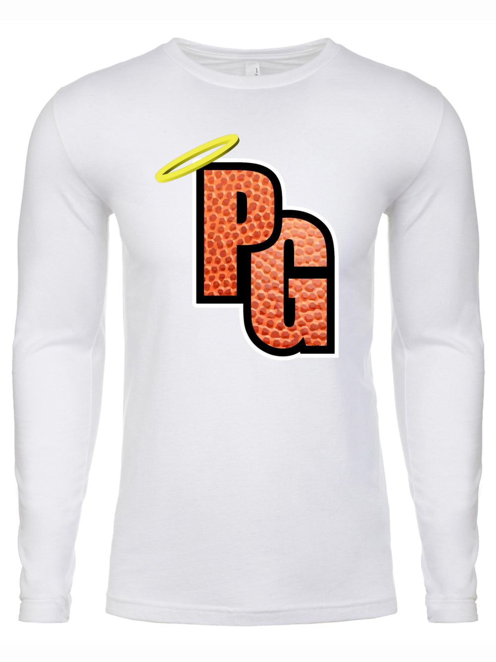 Point God Long Sleeve