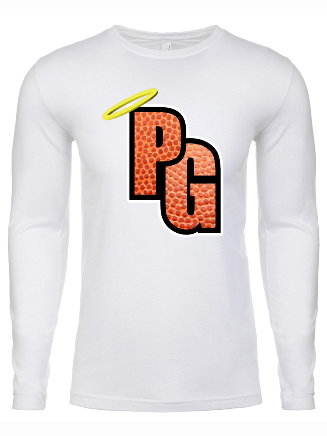 Point God Long Sleeve