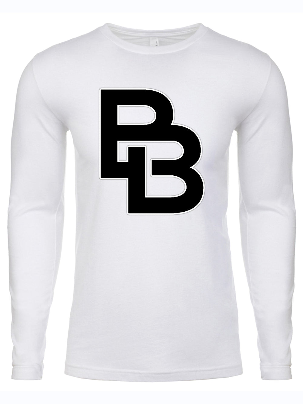Bone Island Bombers Long Sleeve
