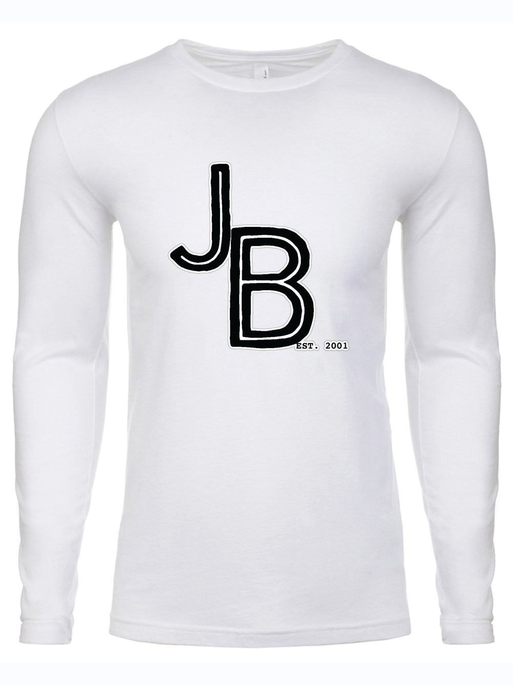 The Blueprint Long Sleeve