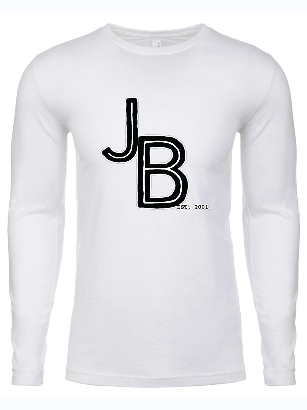 The Blueprint Long Sleeve