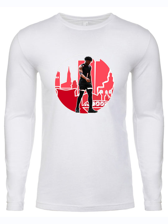Xavier Tubbs Matthews Long Sleeve
