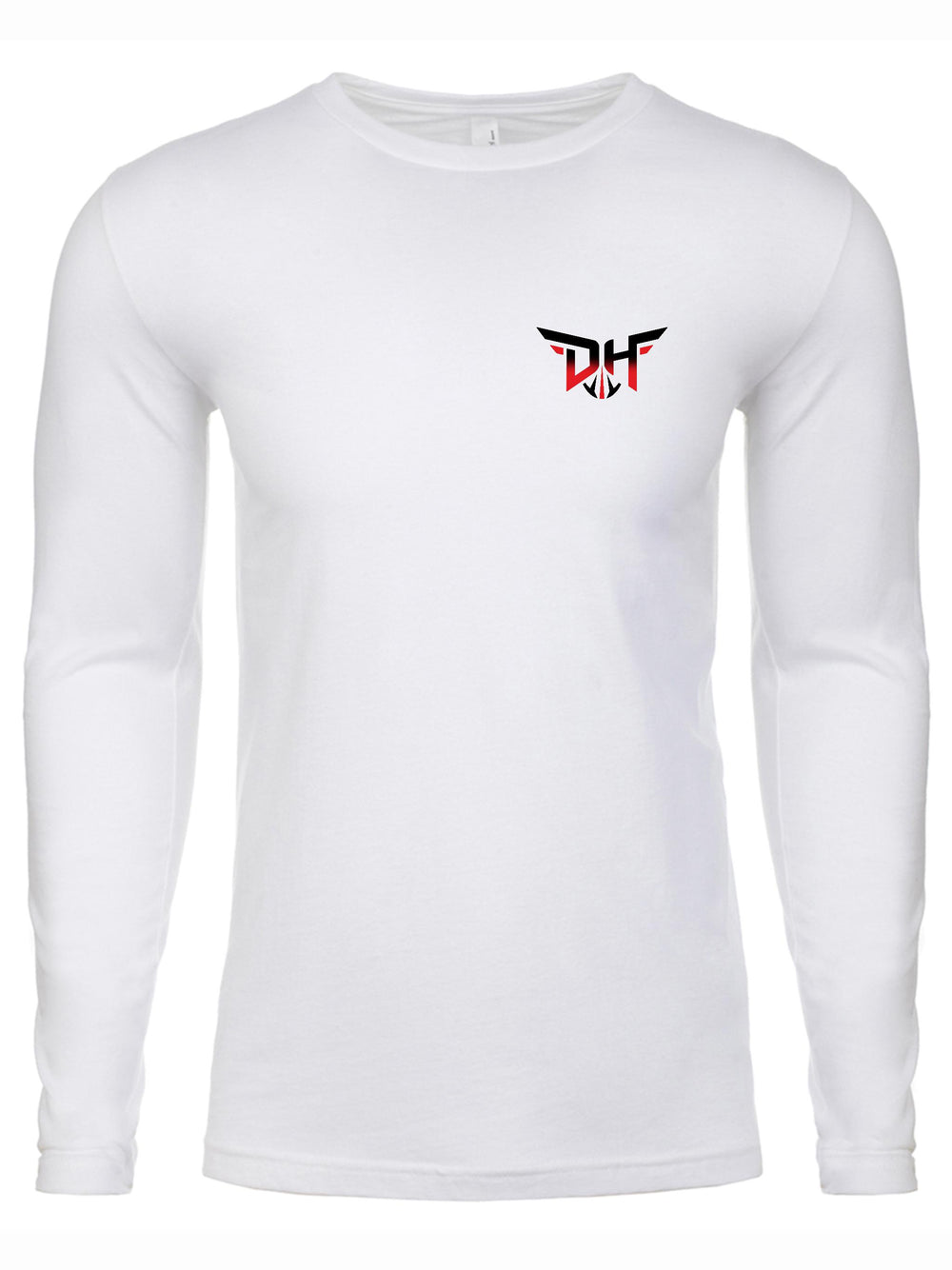 Devin Hightower Long Sleeve
