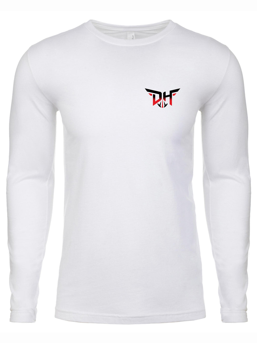 Devin Hightower Long Sleeve