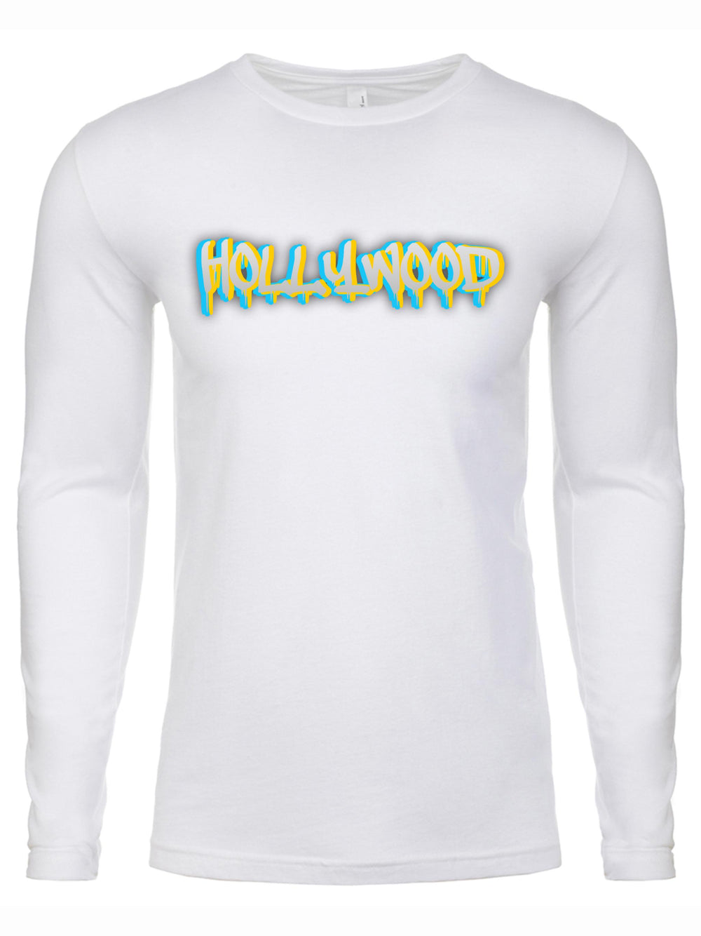 Hollywood Long Sleeve