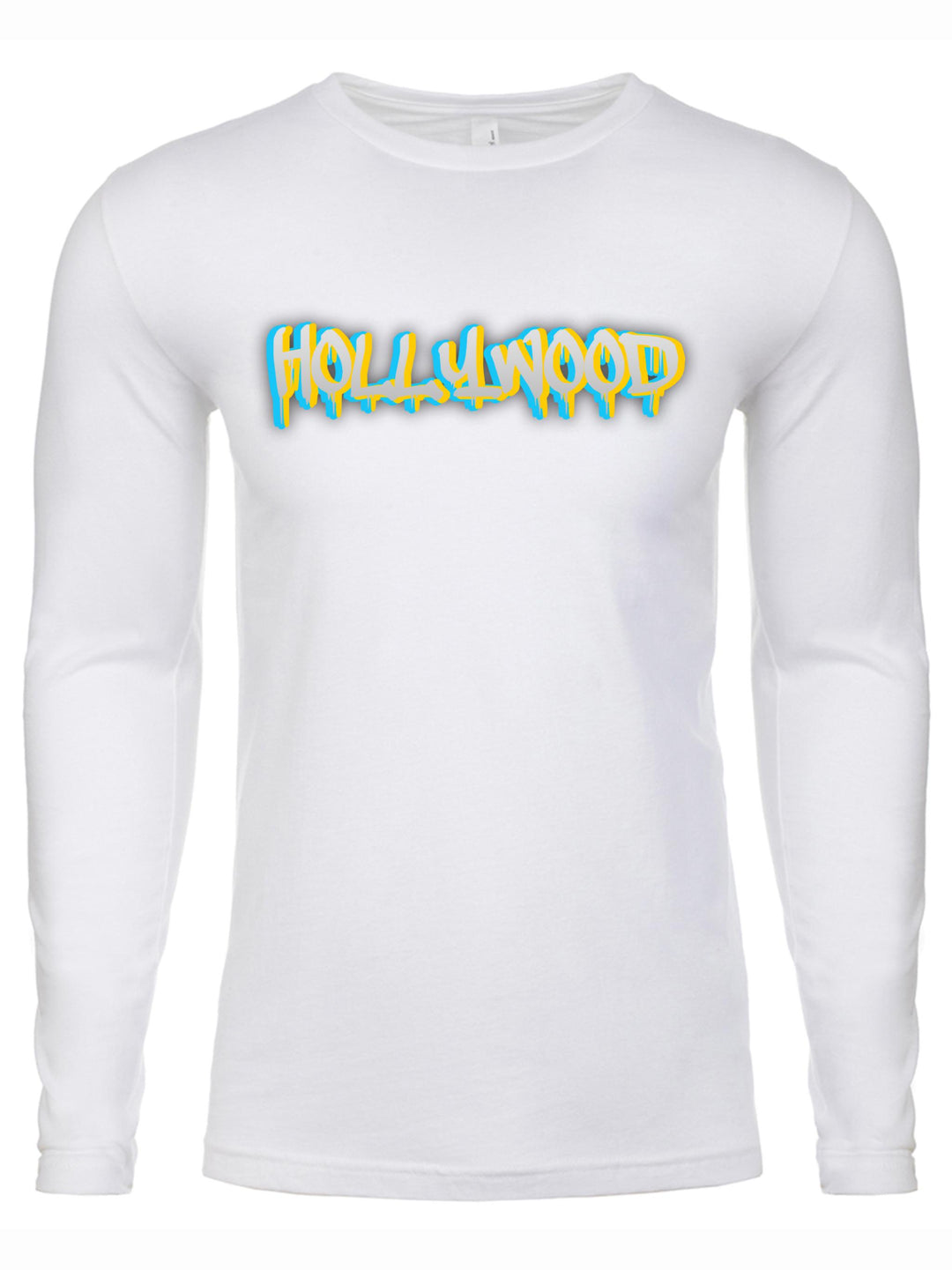 Hollywood Long Sleeve