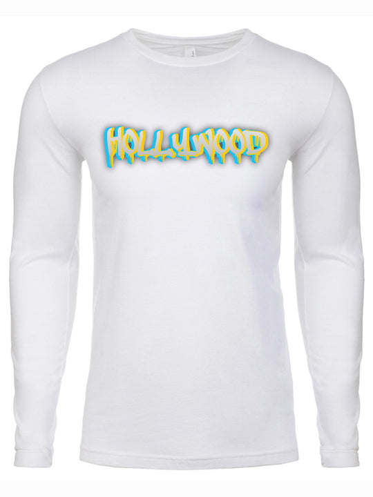 Hollywood Long Sleeve