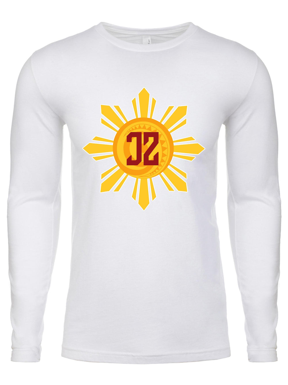 Josiah Zamora Long Sleeve