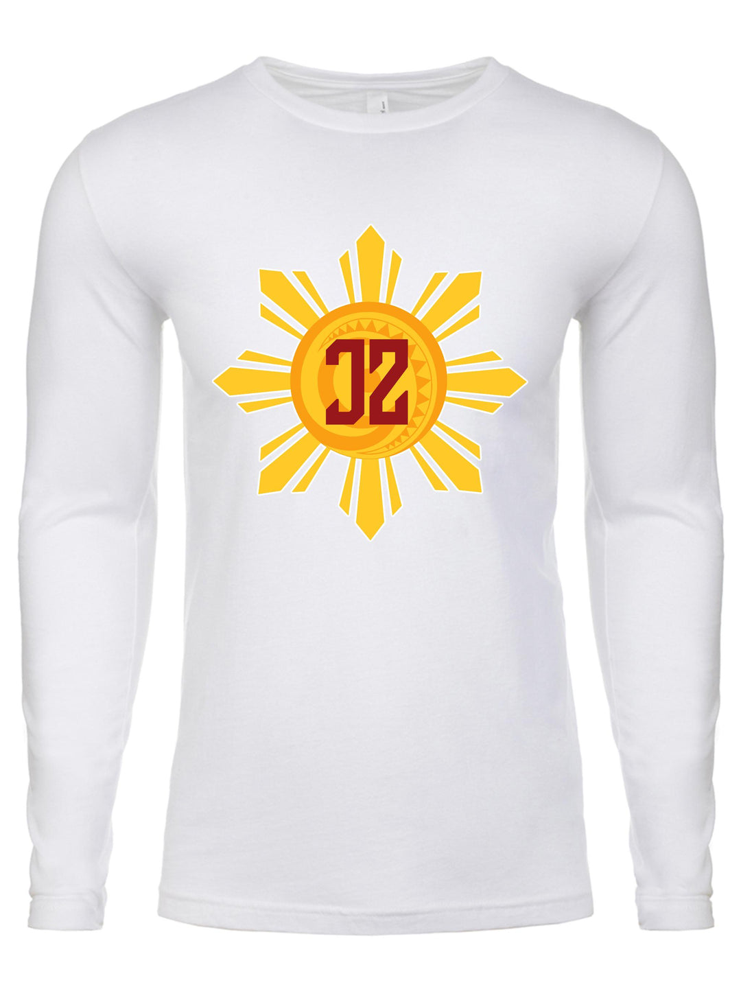 Josiah Zamora Long Sleeve