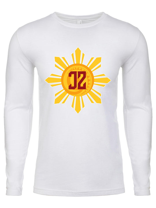 Josiah Zamora Long Sleeve