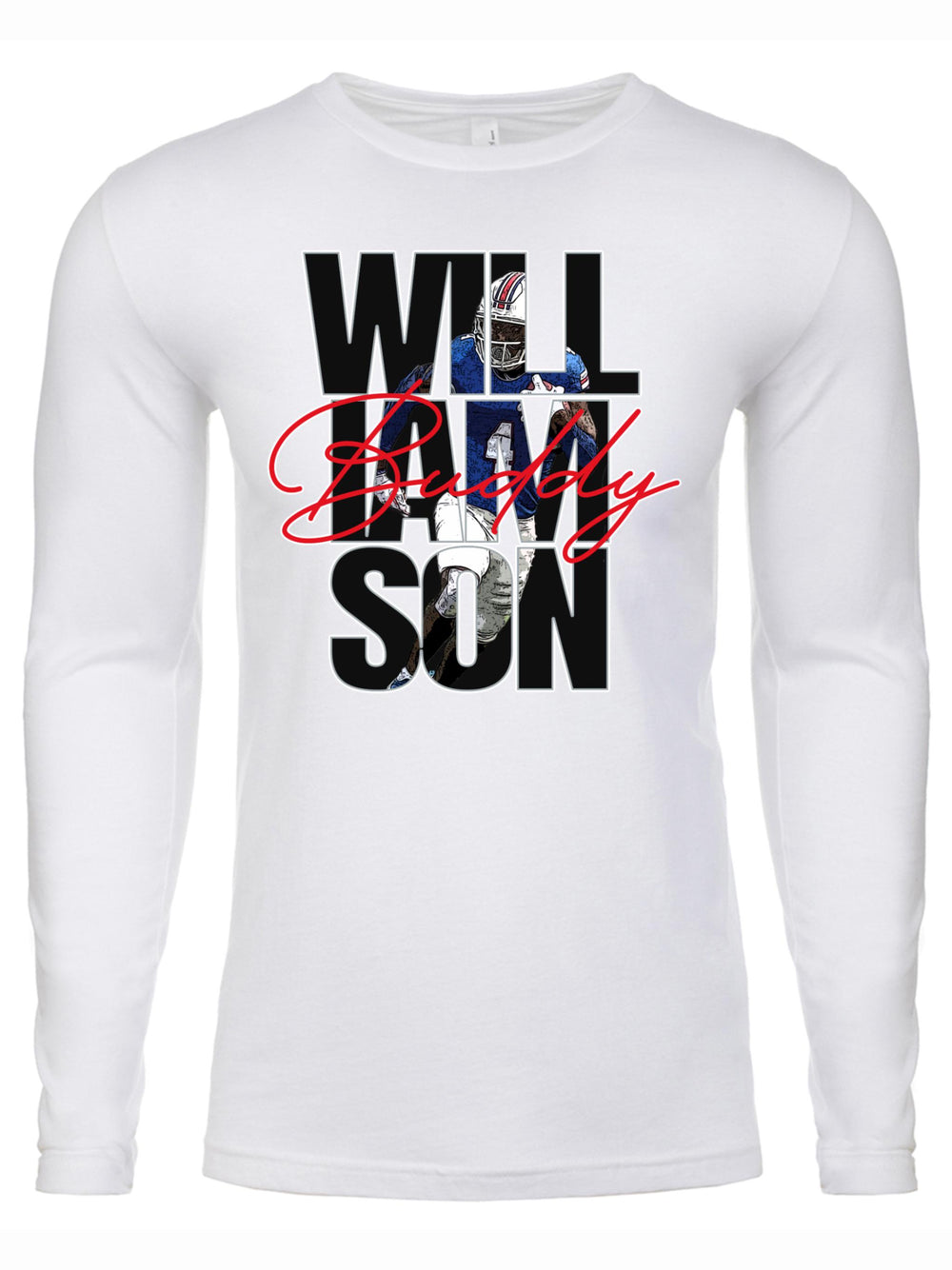 BEEJ4Y Long Sleeve