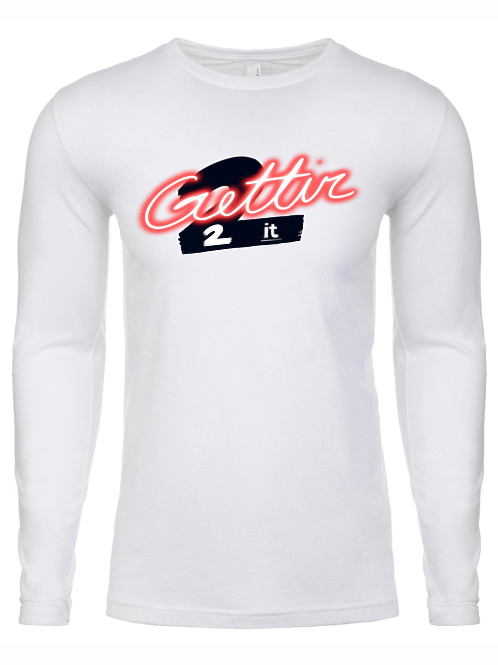 Antonio Doyle Long Sleeve