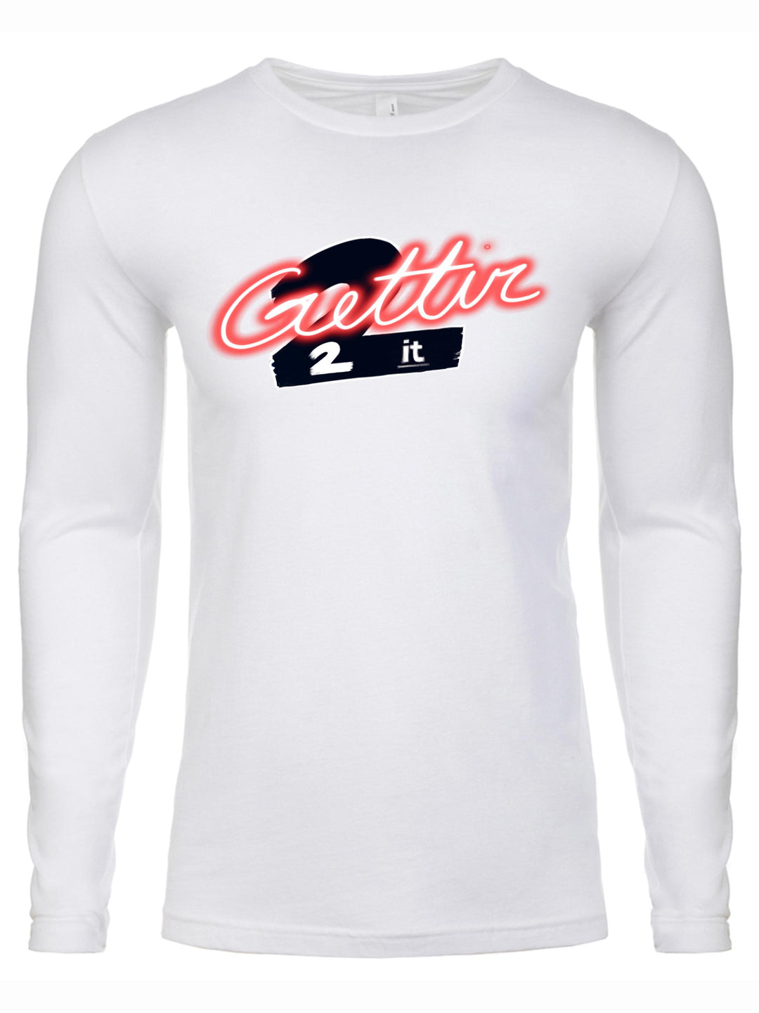 Antonio Doyle Long Sleeve