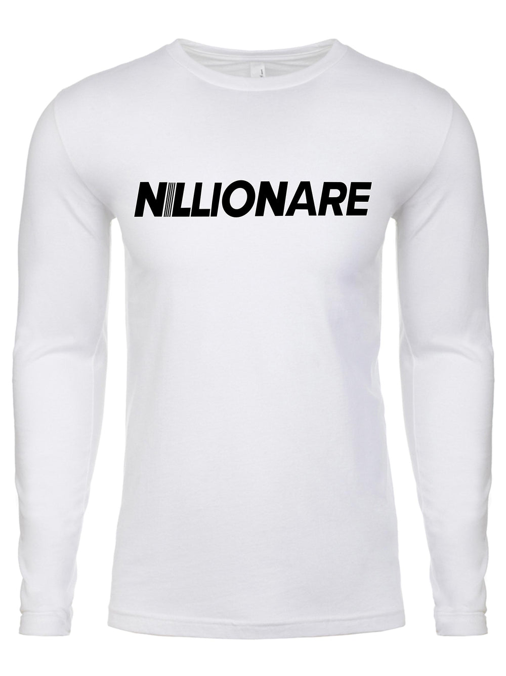 Team NIL Long Sleeve