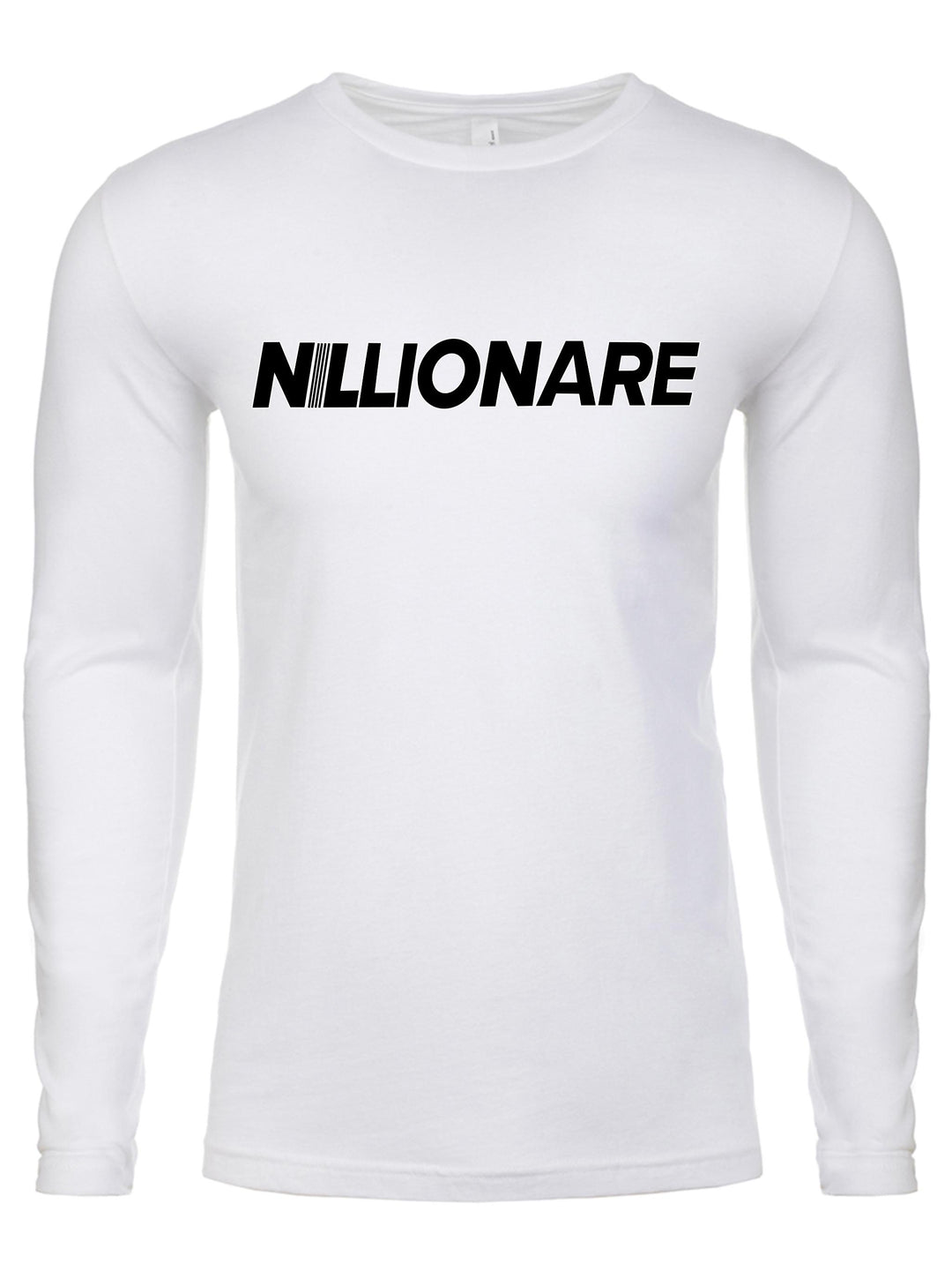 Team NIL Long Sleeve