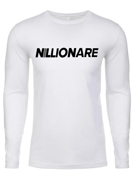 Team NIL Long Sleeve