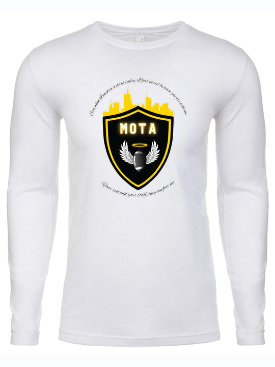 Alex Mota Long Sleeve