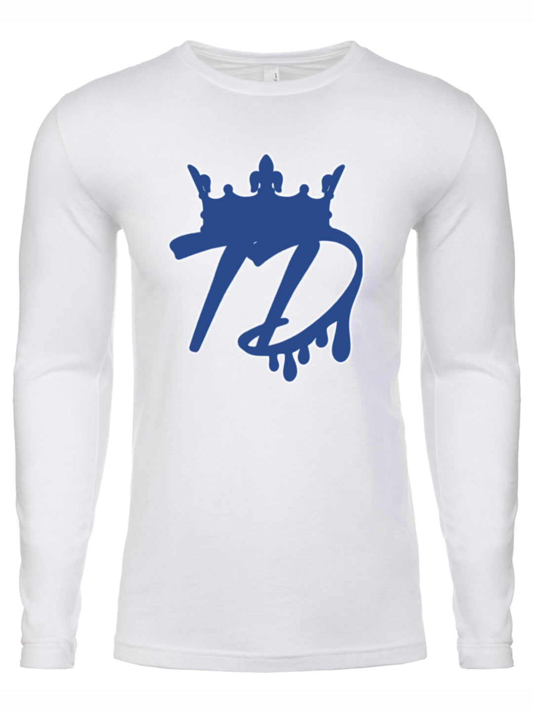 Torrance Davis Long Sleeve