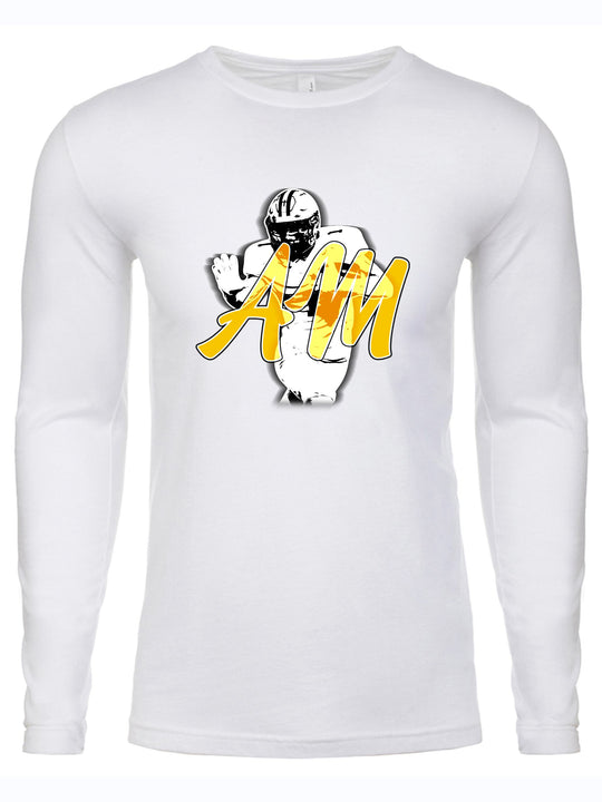 Aidan McDermott Long Sleeve