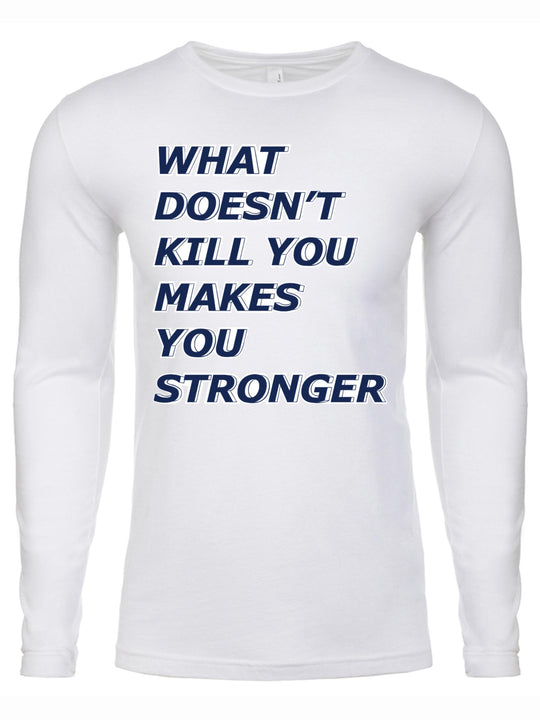 Jahmek Murphy Long Sleeve