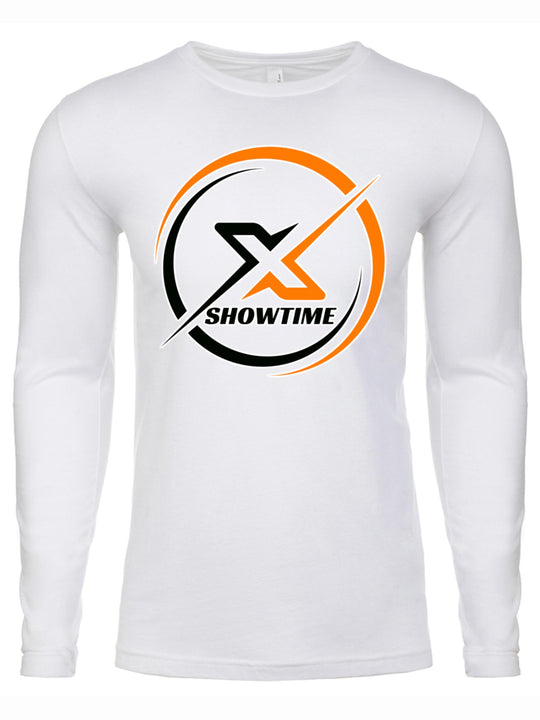 Xavier Velazquez Long Sleeve