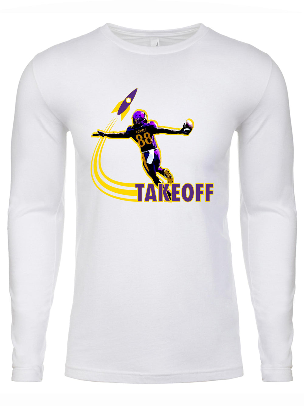 Takeoff Long Sleeve