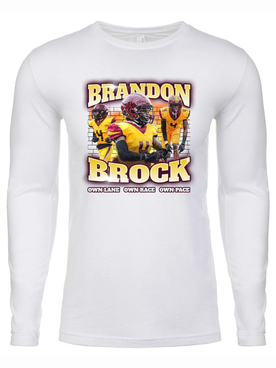 Brandon Brock Long Sleeve