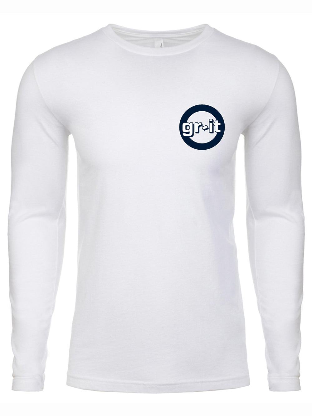 GRIT Long Sleeve