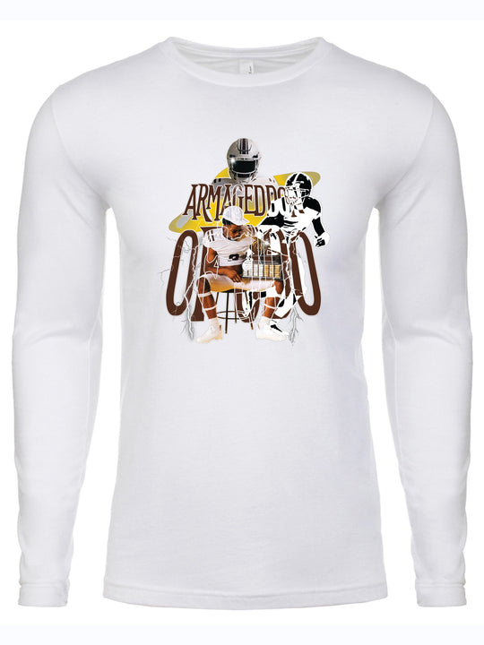 Jacobe Oglesby Long Sleeve