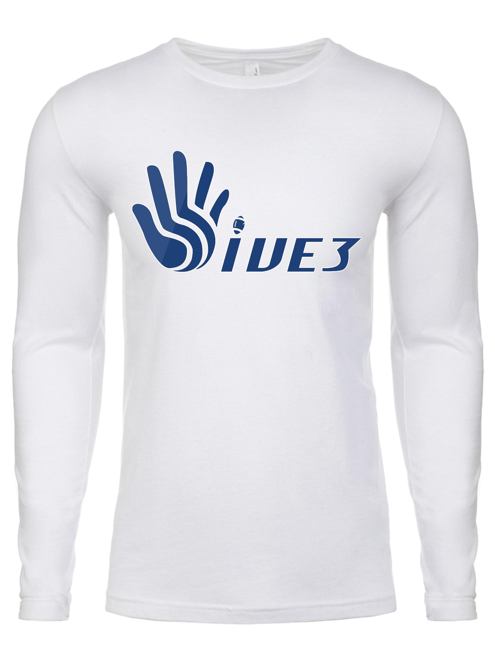 5ive3 Long Sleeve