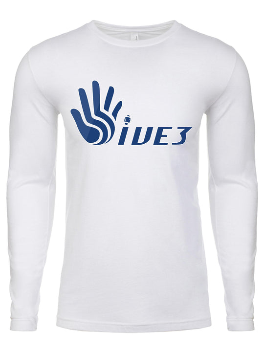 5ive3 Long Sleeve