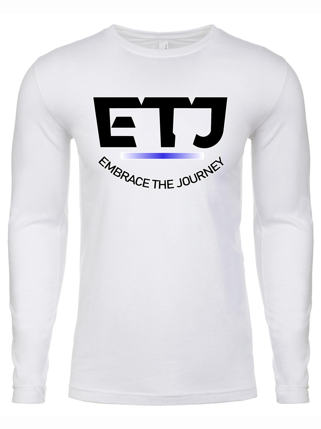 Embrace the Journey Long Sleeve