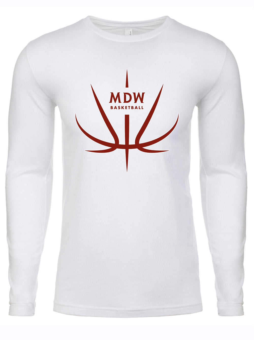 MDW Long Sleeve