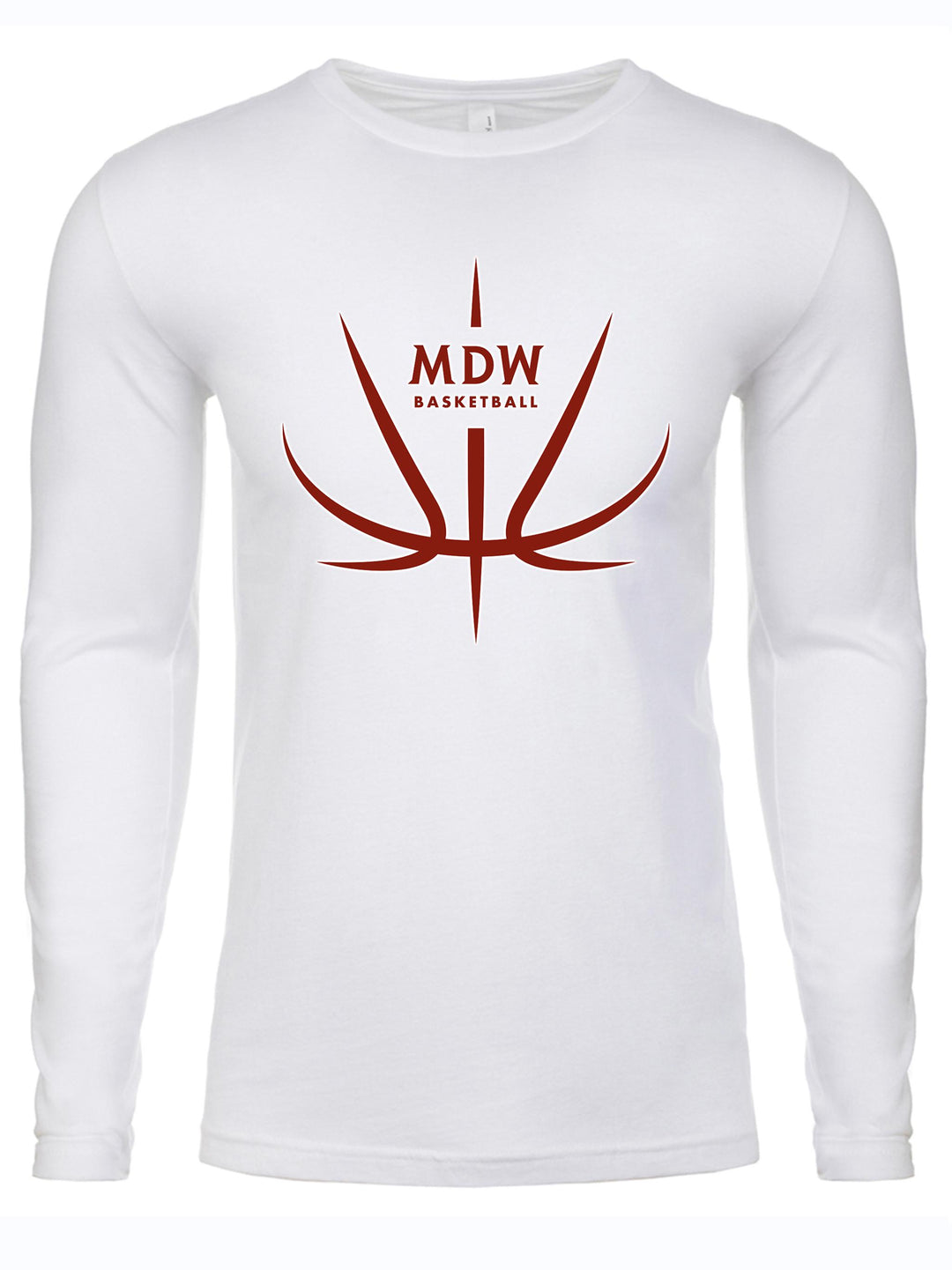 MDW Long Sleeve