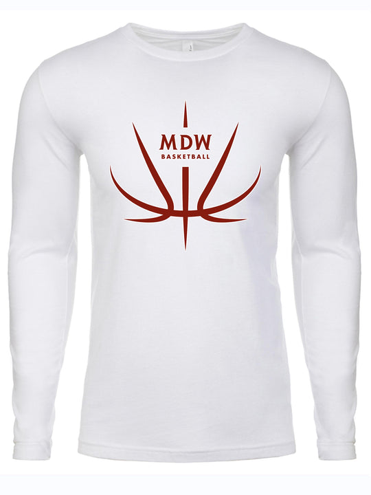 MDW Long Sleeve