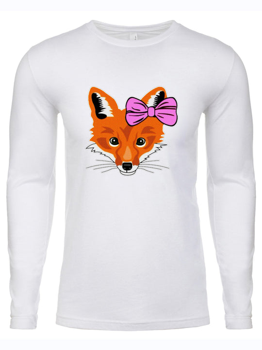 Mary Keene Marrs Long Sleeve