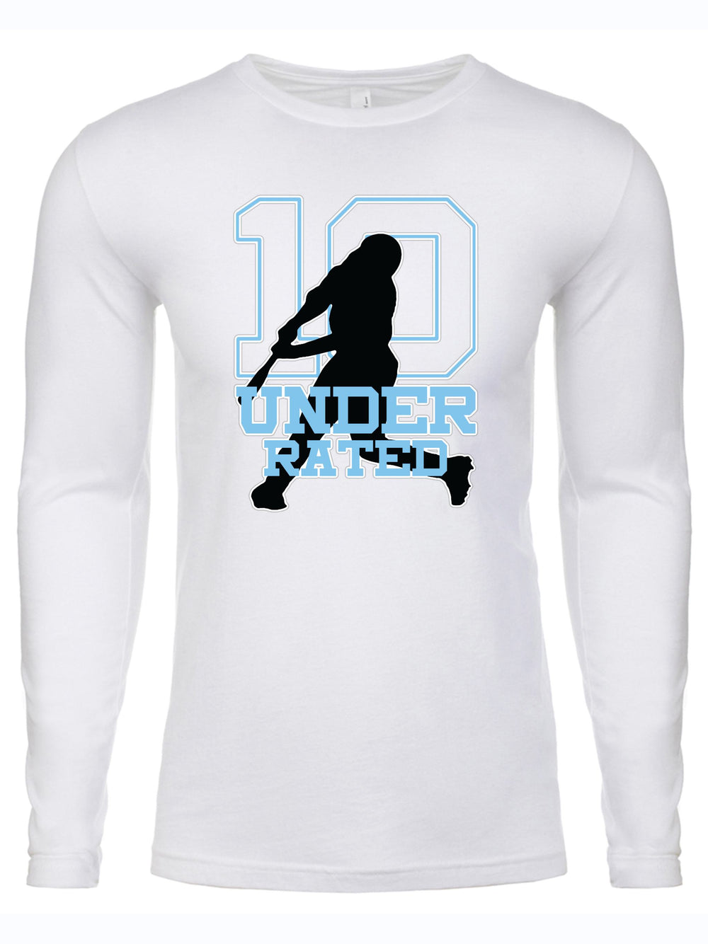 Quiller Threads Long Sleeve