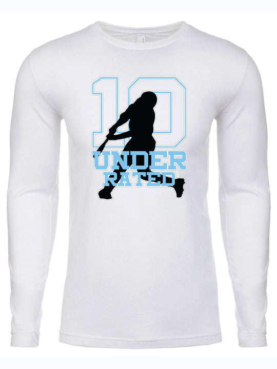 Quiller Threads Long Sleeve