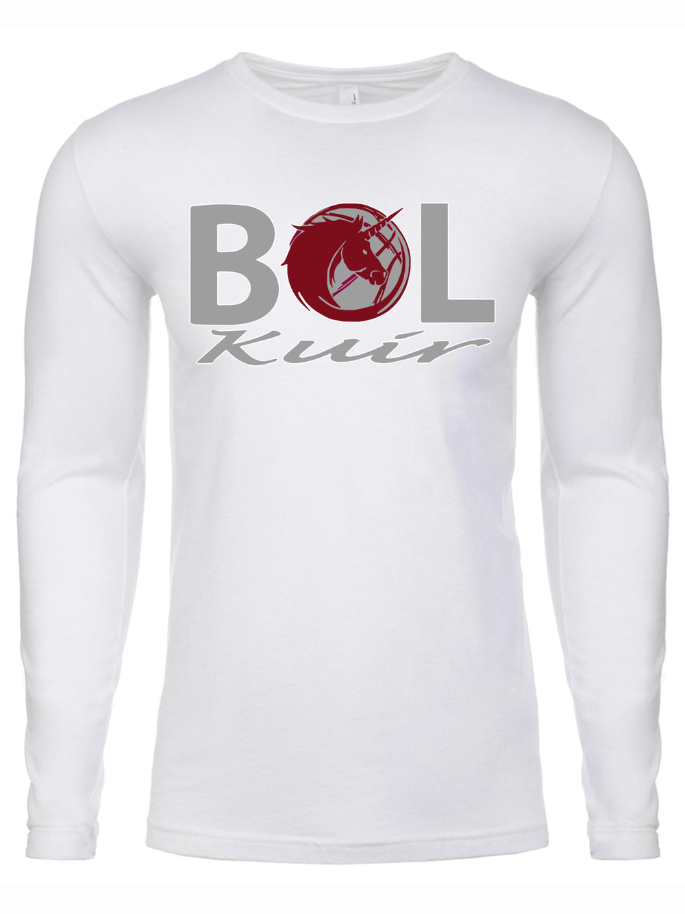 Bol Kuir Long Sleeve