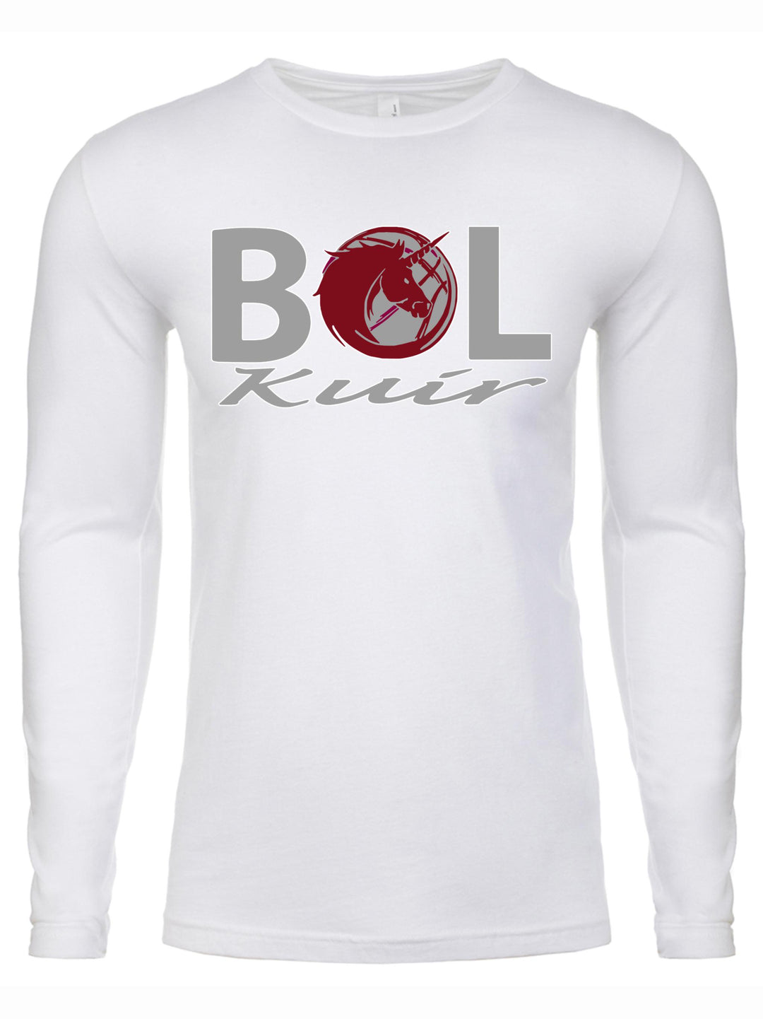 Bol Kuir Long Sleeve