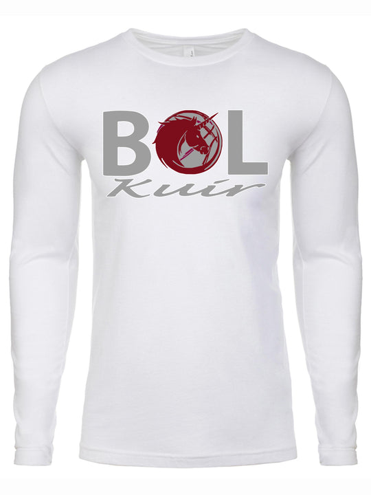 Bol Kuir Long Sleeve
