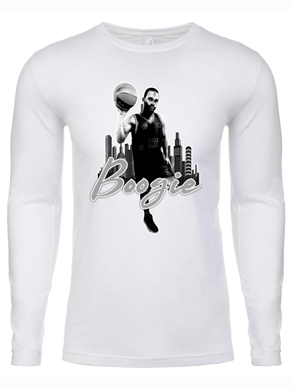 Naim Thomas Long Sleeve