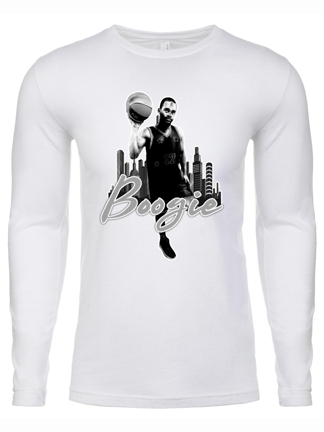 Naim Thomas Long Sleeve